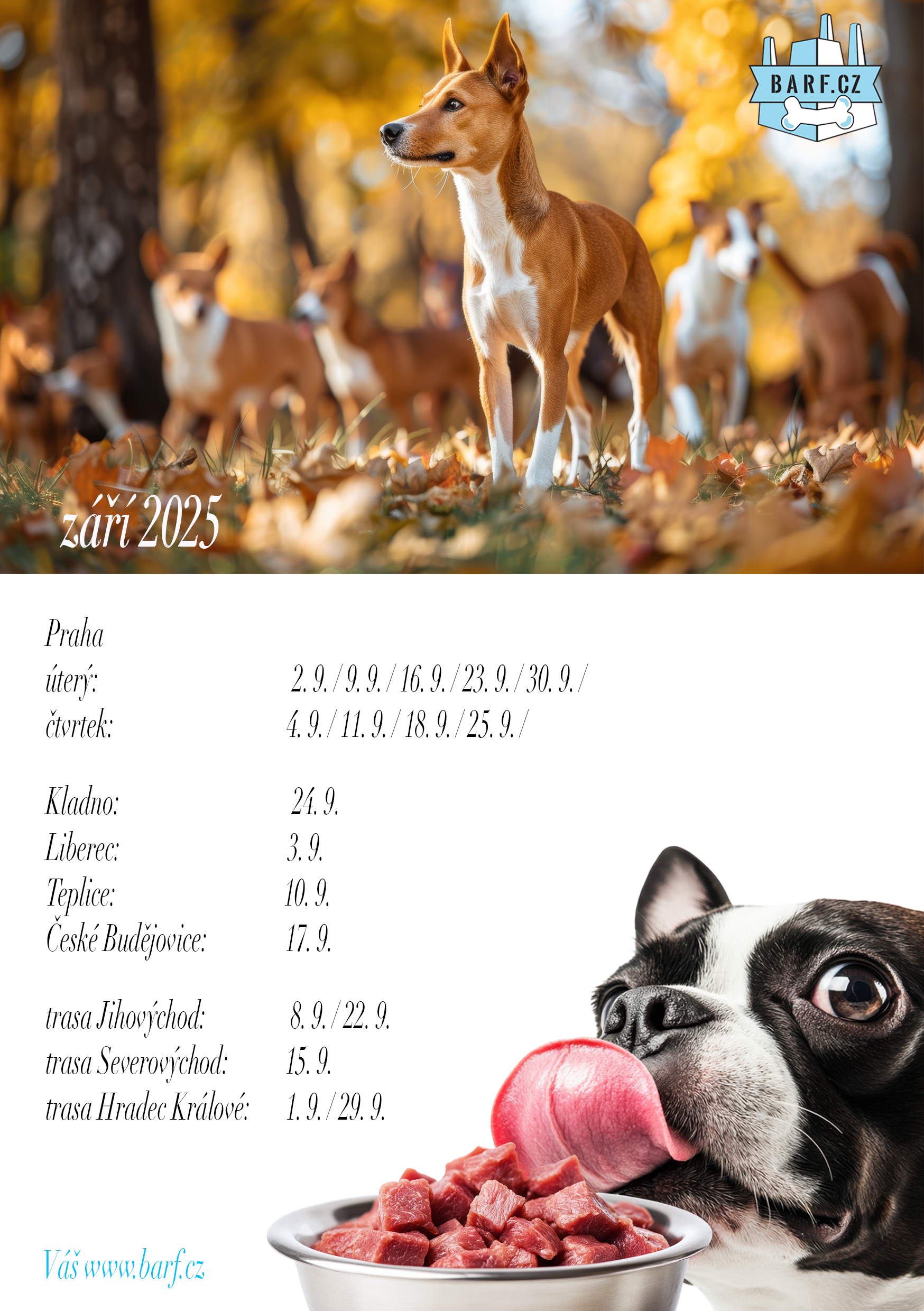 1 rozvozy zari 2025